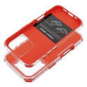 MATRIX Case for IPHONE 16 Pro orange