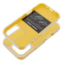 MATRIX Case for IPHONE 16 Pro yellow