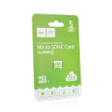 HOCO memory card microSD 8GB class 10