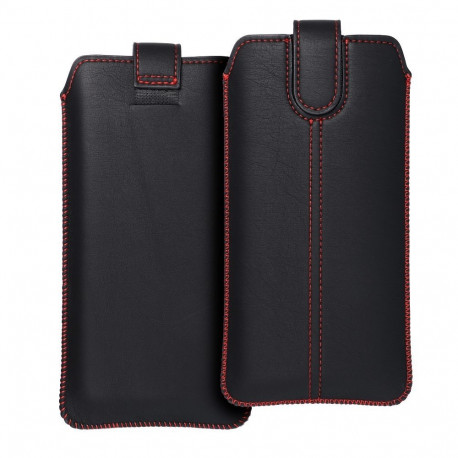 Slip-in phone case sleeve for iPhone 12 / 12 PRO / Samsung Xcover 5/ S21 5G/ NOTE/NOTE 2/NOTE 3 Ultr