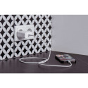 Phone charger Forcell F-Energy USB C QC4.0 PD 3A 45W TFK-TC-45WPD white