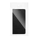 SMART CASE Book for SAMSUNG A41 black