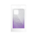 SHINING Case for IPHONE 7 Plus / 8 Plus transparent violet
