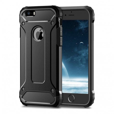 Case for iPhone 7 Armor black