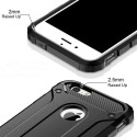 Case for iPhone 8 Armor black