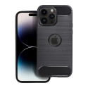 Case for iPhone 12 PRO MAX Carbon black