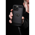 Case for iPhone 12 MINI Carbon black
