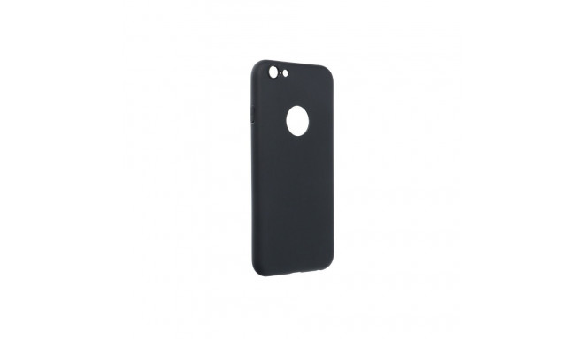 Case for iPhone 6/6S Soft black
