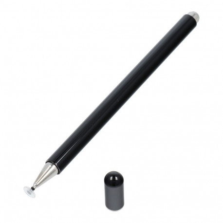 Stylus for Touch Screens Capacitive black