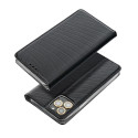 SMART CASE Book for NOKIA 3.4 black