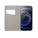 SMART CASE Book for NOKIA 3.4 black