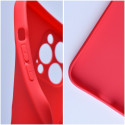 SOFT case for IPHONE 12 Pro Max red