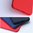 SOFT case for IPHONE 12 Pro Max red