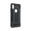 Case for iPhone XS Armor black