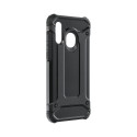 Case for Samsung A40 Armor black