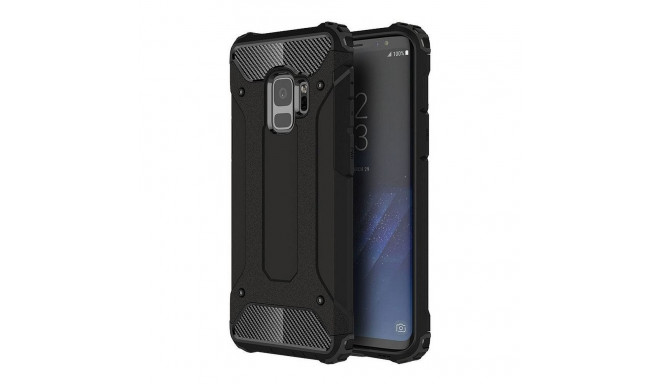 Case for Samsung S9 Armor black