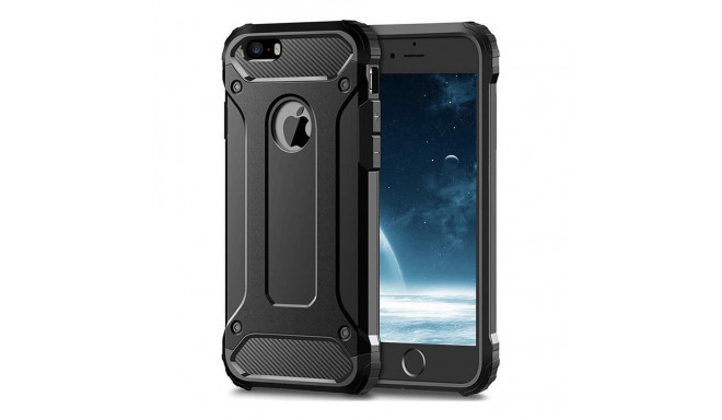 Case for iPhone 6/6S Armor black