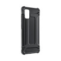 Case for Samsung A51 Armor black