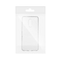 BACK CASE ULTRA SLIM 0,5 mm for IPHONE 11 Pro