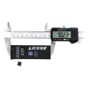 LICORE battery for IPHONE 5C 1510 mAh
