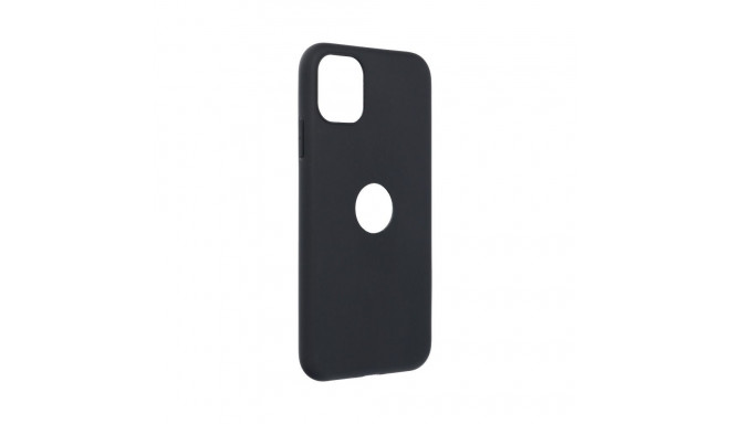 Case for iPhone 11 Soft black