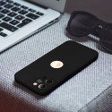 SOFT case for IPHONE 11 black