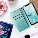 MEZZO Book case for SAMSUNG A12 / M12 mandala green