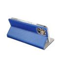 SMART CASE Book for IPHONE 13 Pro navy