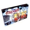Maxell audio cassette tape UR-90