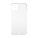 Kaitseümbris Ultra Slim 0,5mm Google Pixel 4a
