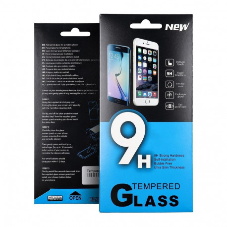 Tempered Glass - for Iphone 6G/6S PLUS