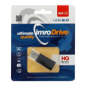 IMRO pendrive BLACK 64GB USB2.0