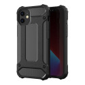 Case for iPhone 12 / 12 PRO Armor black