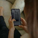 Case for iPhone 12 / 12 PRO Armor black