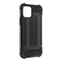 Case for iPhone 12 / 12 PRO Armor black