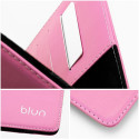 BLUN universal case for tablets 10" (UNT) pink