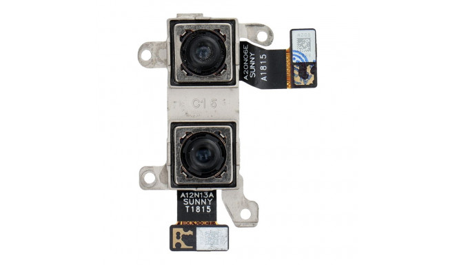 Flex Cable with Back Camera for Xiaomi Mi A2