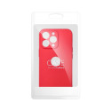 SOFT case for IPHONE 13 Mini red
