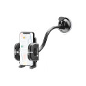 Car phone holder Forcell F-Grip Regular 27 cm windshield / dashboard / air vent black