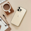 Case for iPhone 13 PRO Clear Case 2 mm Box transparent