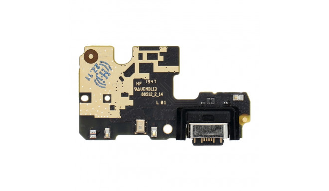 Charging port flex cable for Xiaomi Mi A3