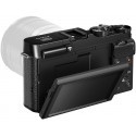 Fujifilm X-M1  корпус, черный