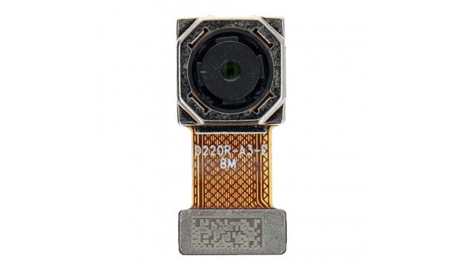 Flex Cable with Back Camera for Huawei Y6 2018