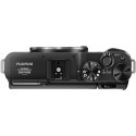Fujifilm X-M1  kere, must