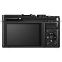 Fujifilm X-M1  корпус, черный