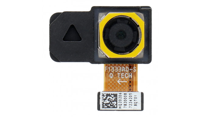 Flex Cable with Back Camera for Huawei Y7 2018