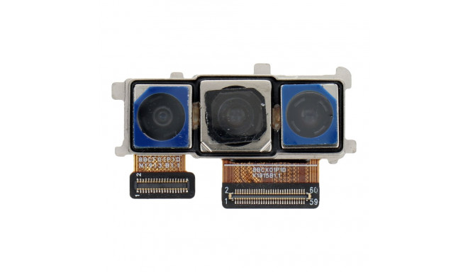 Flex Cable with Back Camera for Xiaomi Mi 9