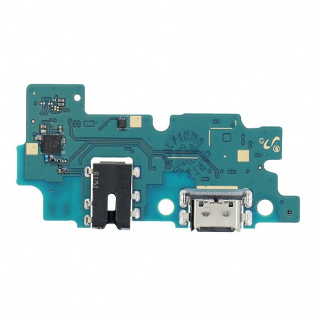 Charging port flex cable for Samsung Galaxy A20