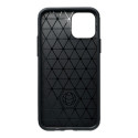 Case for Realme C35 Carbon black