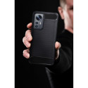 Case for Realme C35 Carbon black
